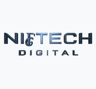 NIFTECH Digital Logo